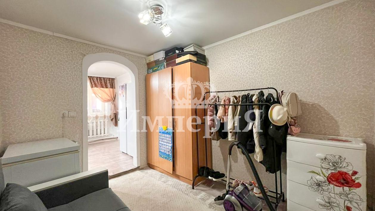 3-комнантный квартира, 66.0 м²,Жабаева за 16 500 000