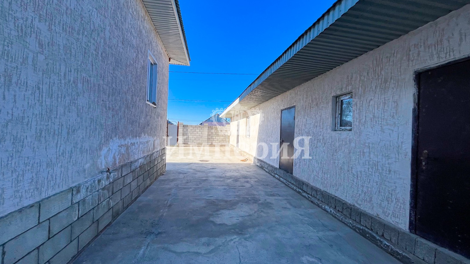 5-комнантный квартира, 160.0 м²,Ынтымак за 35 000 000