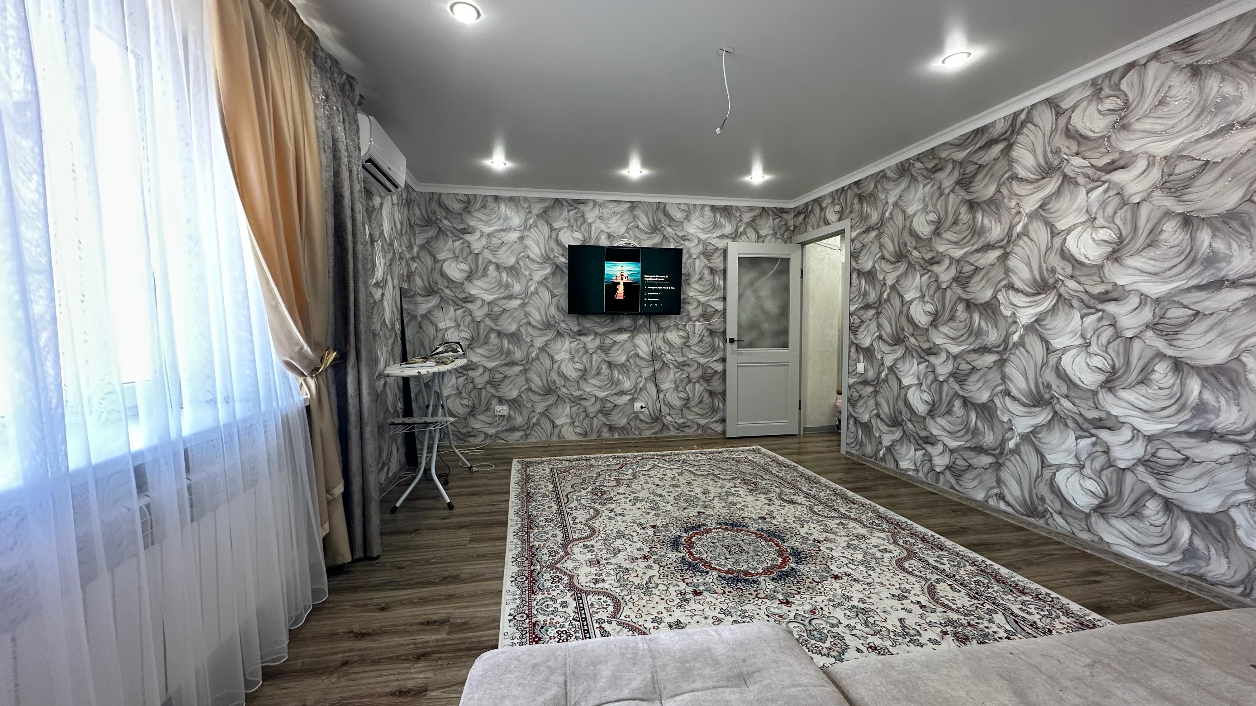 4-комнантная квартира, 93.0 м²,Каратал за 35 000 000