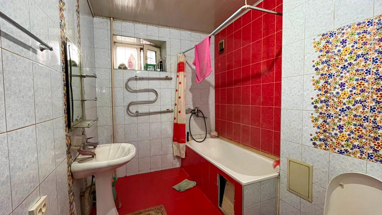 4-комнантная квартира, 82.0 м²,Каратал за 30 000 000