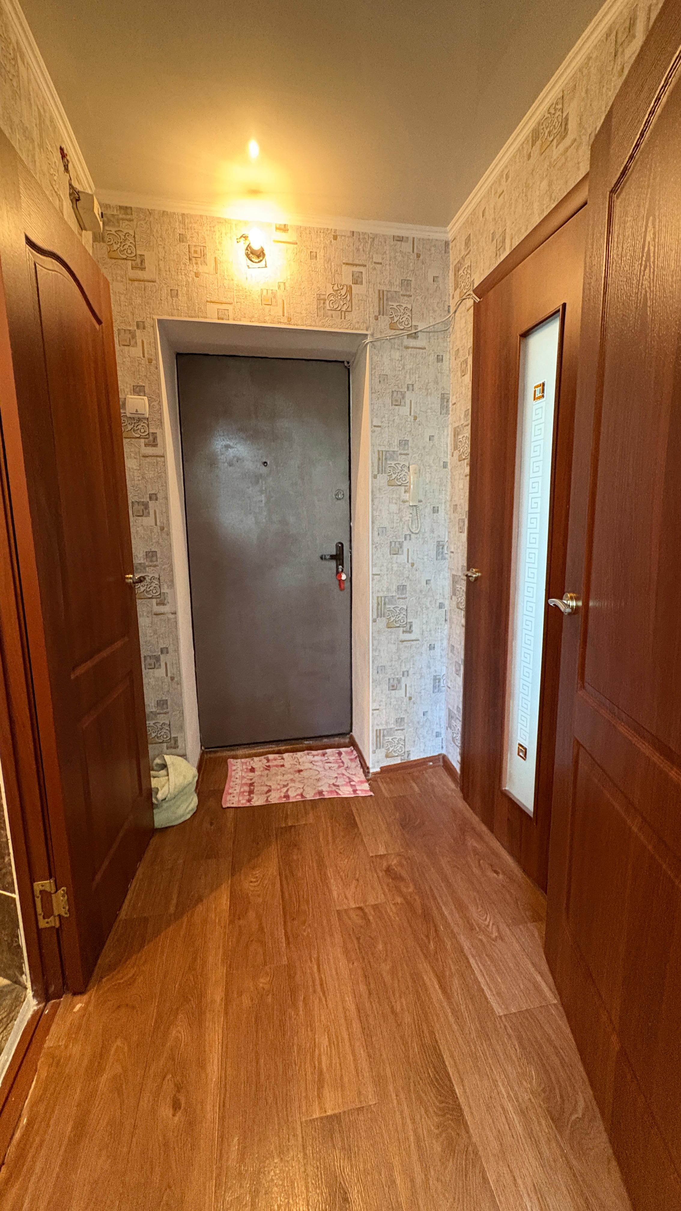 1-комнантная квартира, 36.0 м²,Каблиса Жирау за 9 000 000