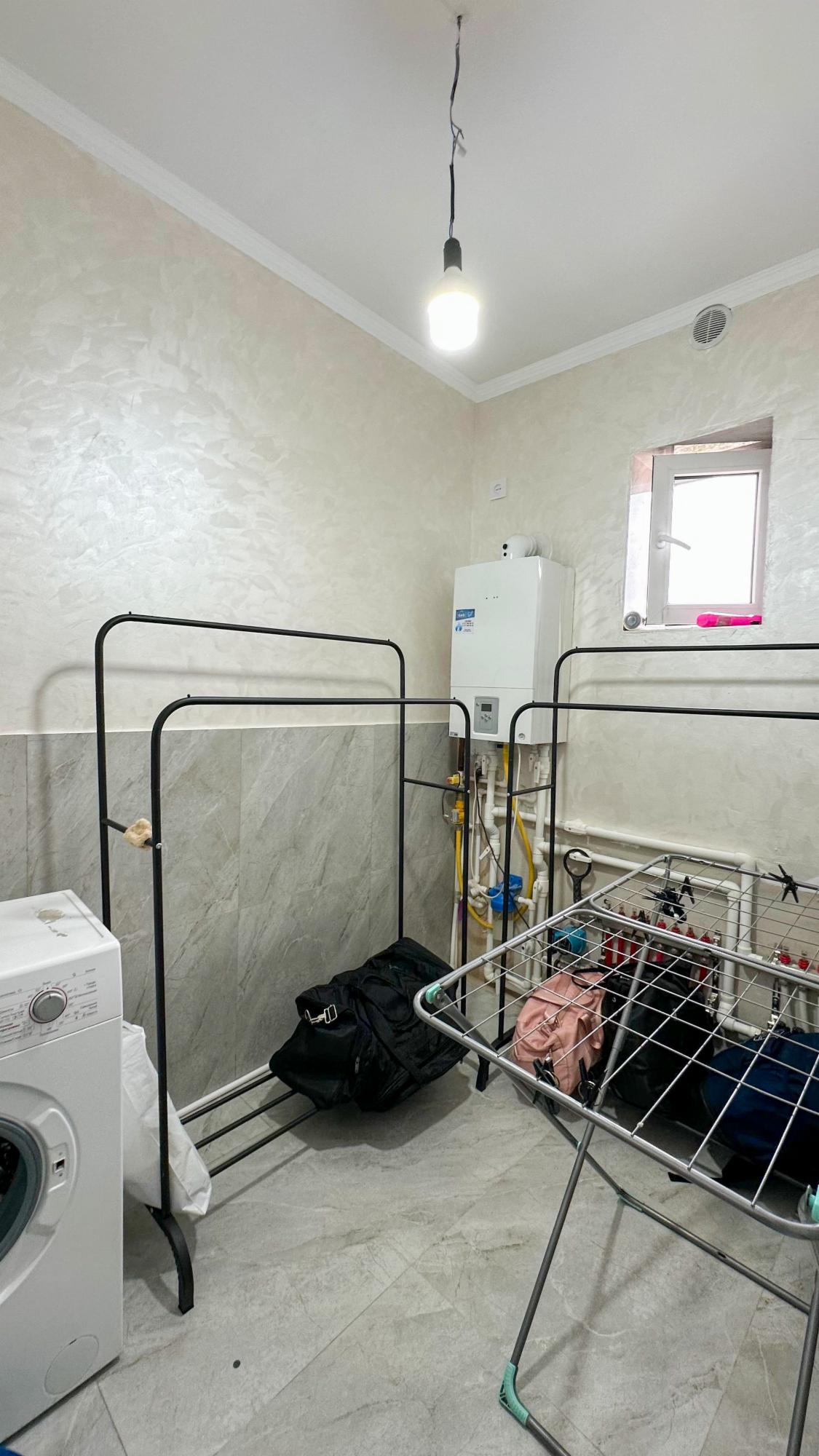 4-комнантный квартира, 135.0 м²,Актилек за 39 000 000