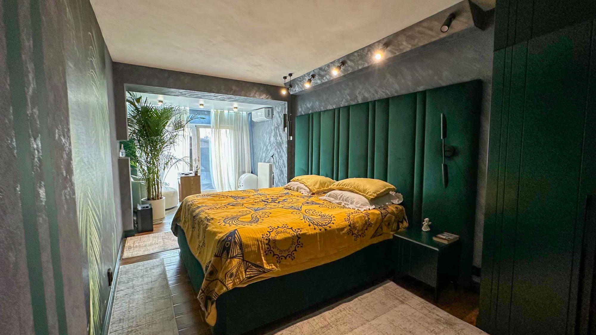 4-комнантная квартира, 94.0 м²,5 мкр за 36 500 000