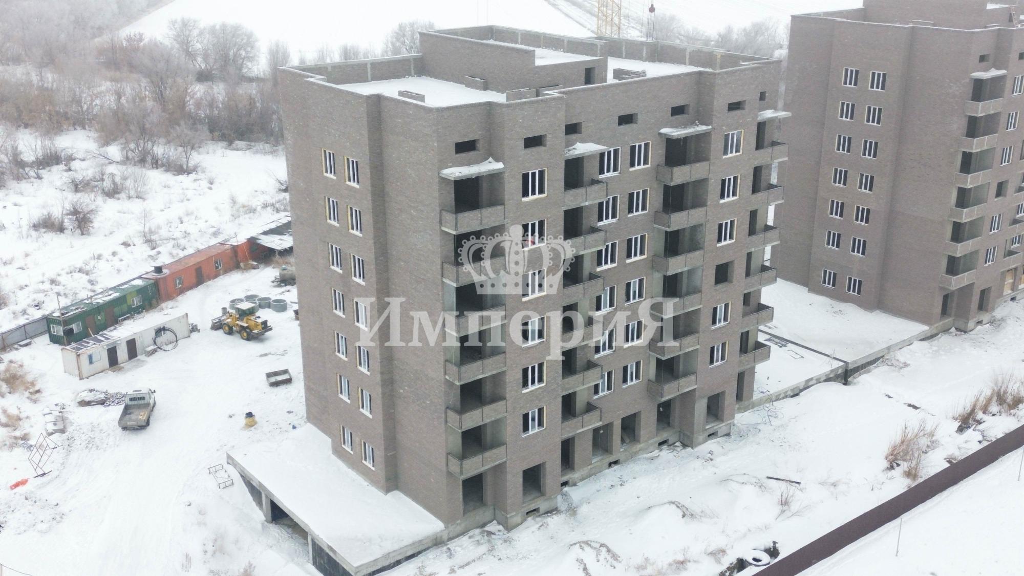 6-комнантная квартира, 250.0 м²,Бирлик за 87 000 000