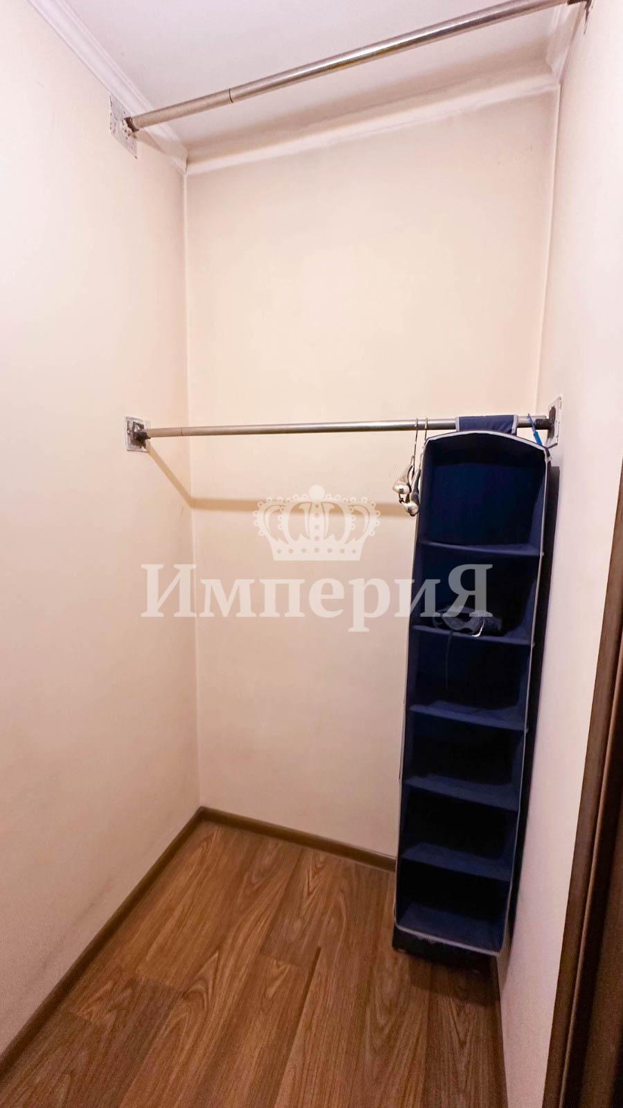 4-комнантная квартира, 76.0 м²,Рустембекова за 31 000 000