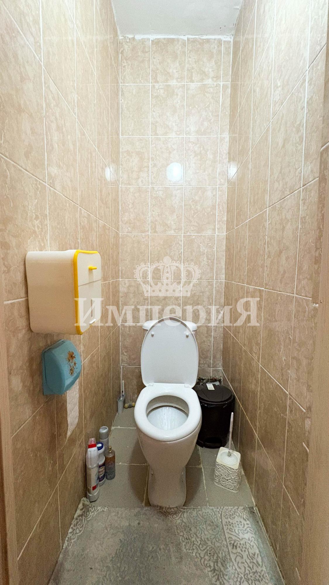 2-комнантная квартира, 60.0 м²,Болашак за 23 000 000