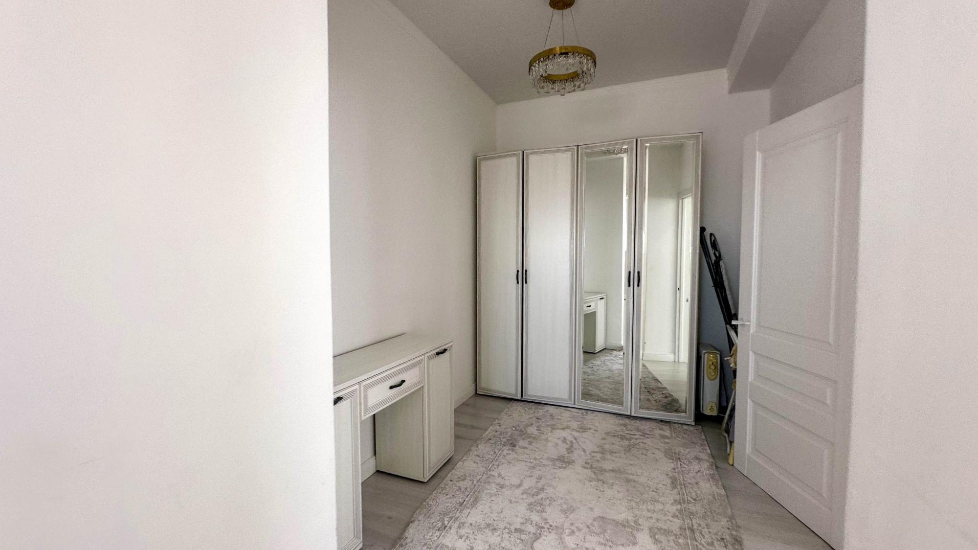 3-комнантная квартира, 113.0 м²,Болашак за 59 000 000