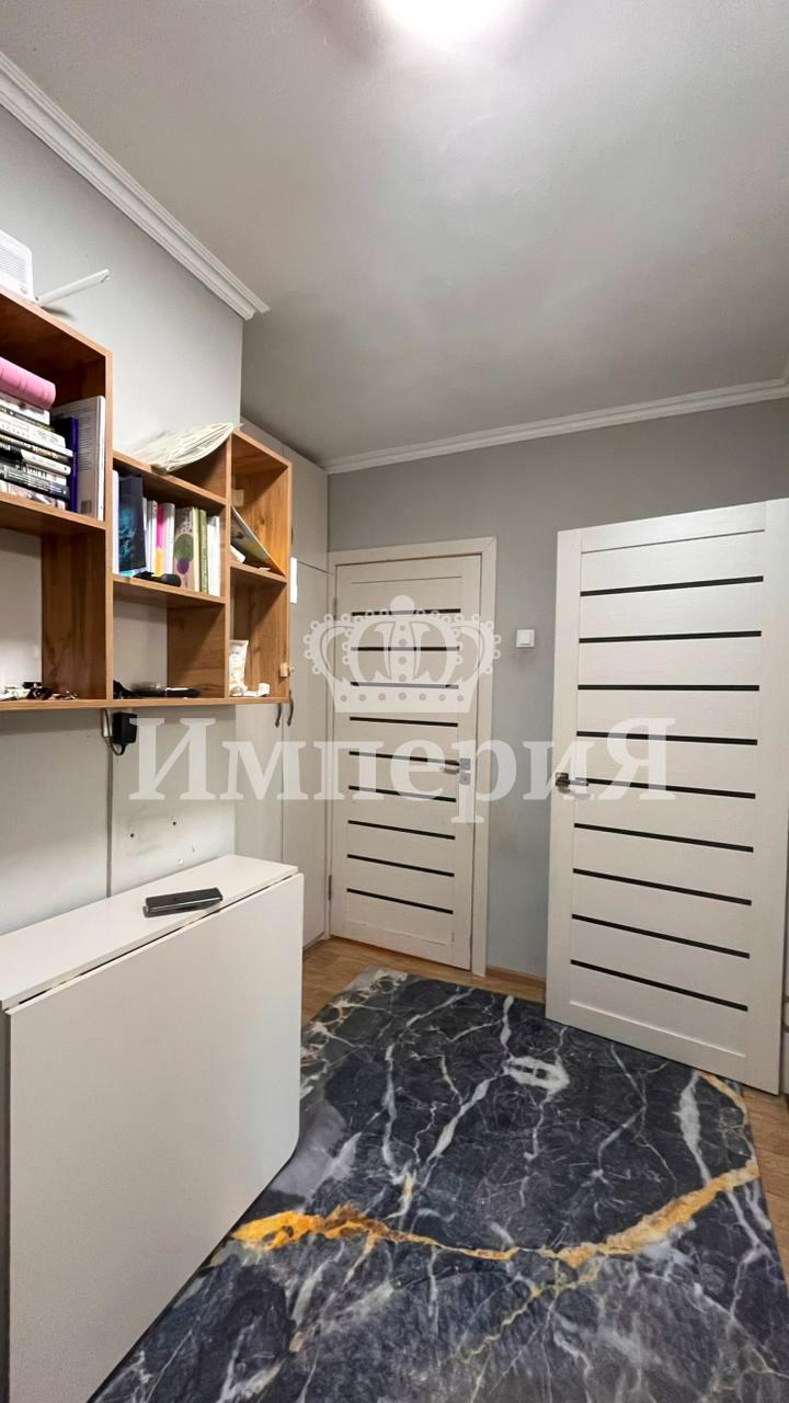 1-комнантная квартира, 36.6 м²,Желтоксан за 11 400 000