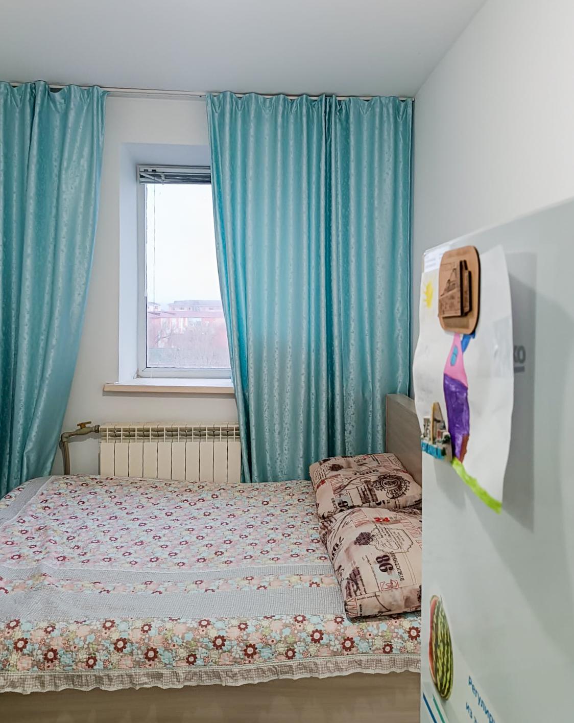 2-комнантная квартира, 48.0 м²,Восточный за 14 300 000