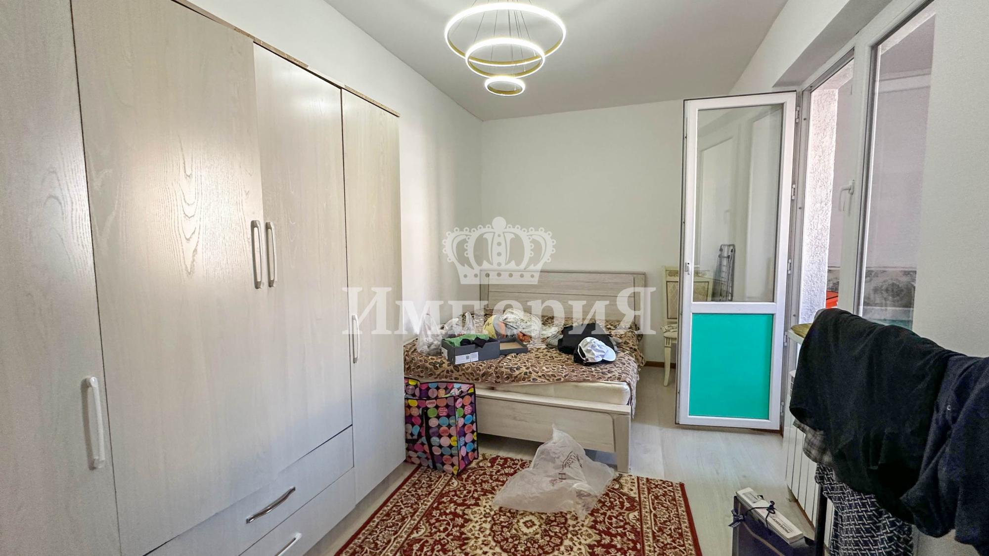 4-комнантная квартира, 94.0 м²,Коктем за 40 000 000