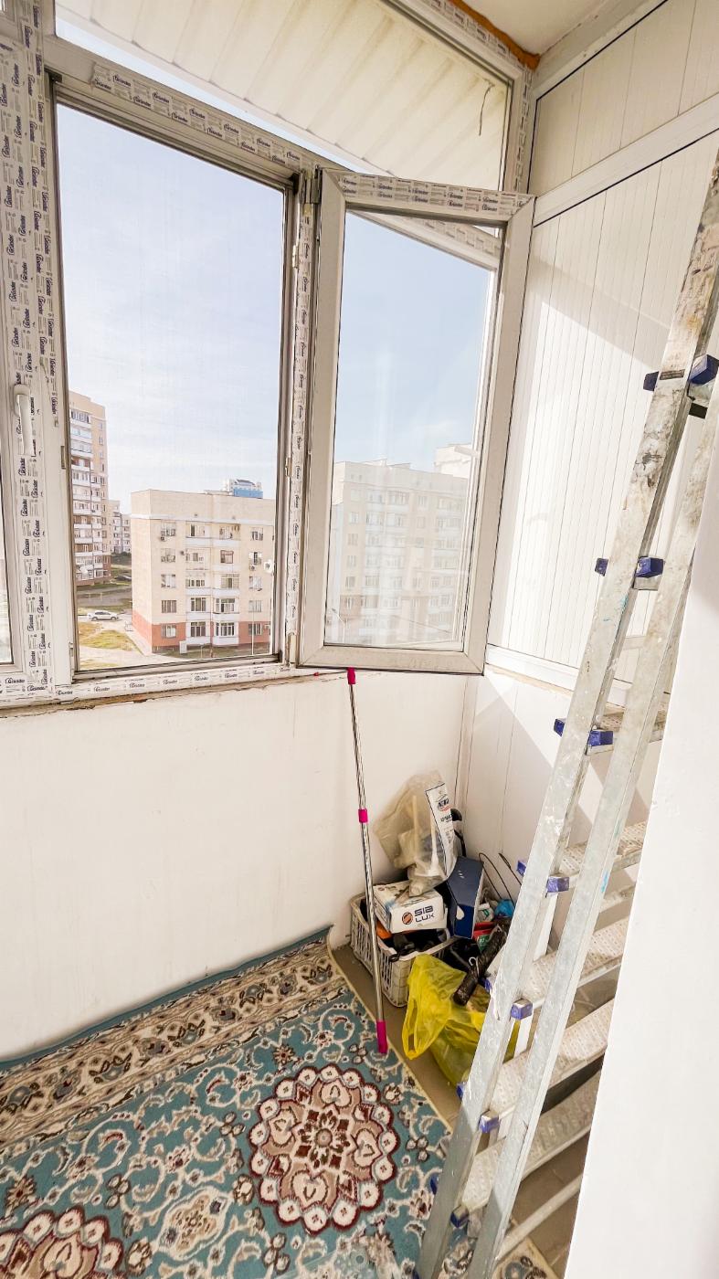 3-комнантная квартира, 90.0 м²,Акан Сери за 30 000 000