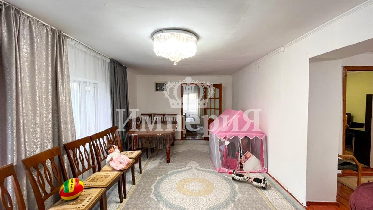 4-комнантный квартира, 85.0 м²,Назарбаева за 25 000 000