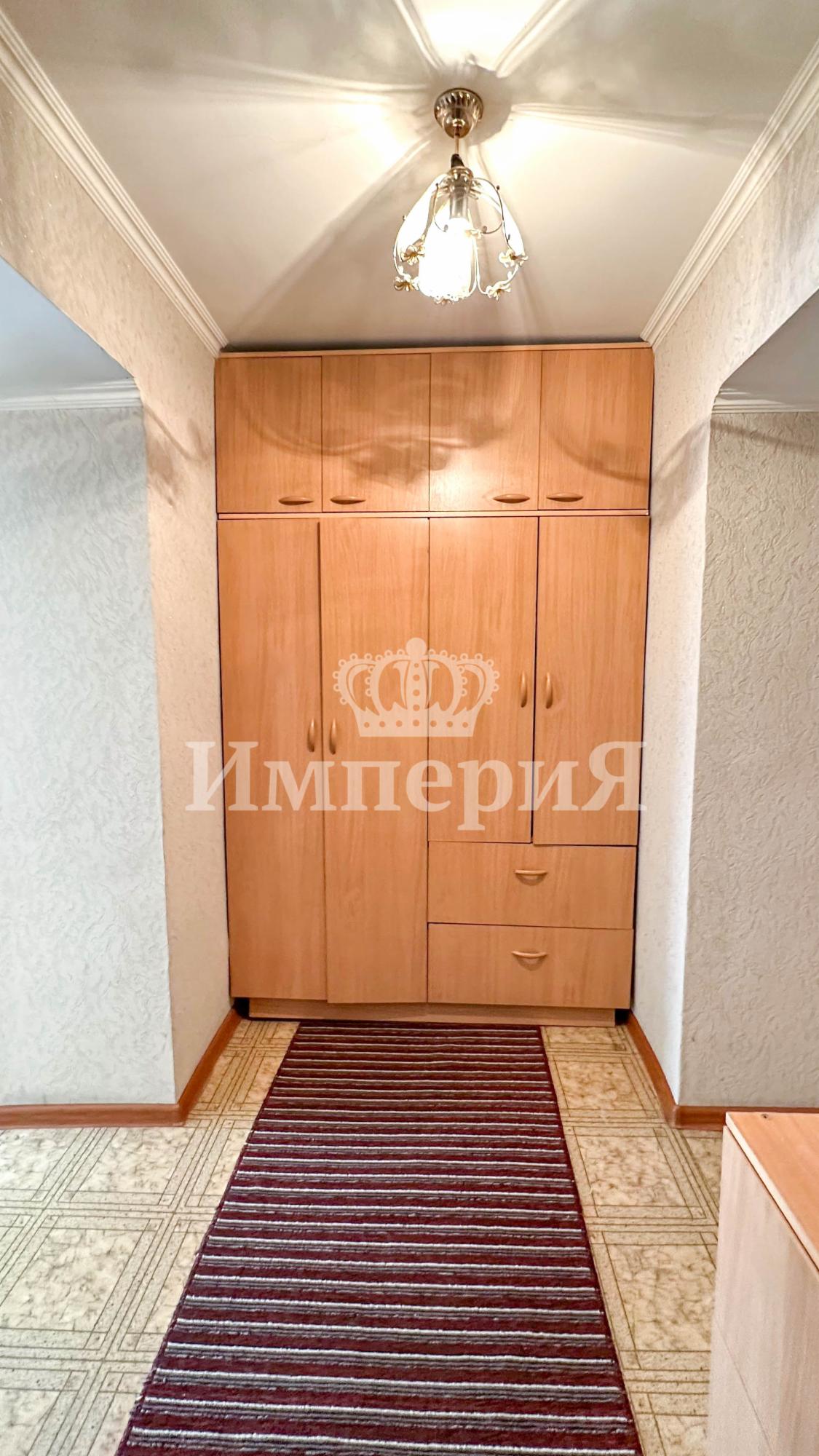 1-комнантная квартира, 39.0 м²,Каблиса Жирау за 12 000 000