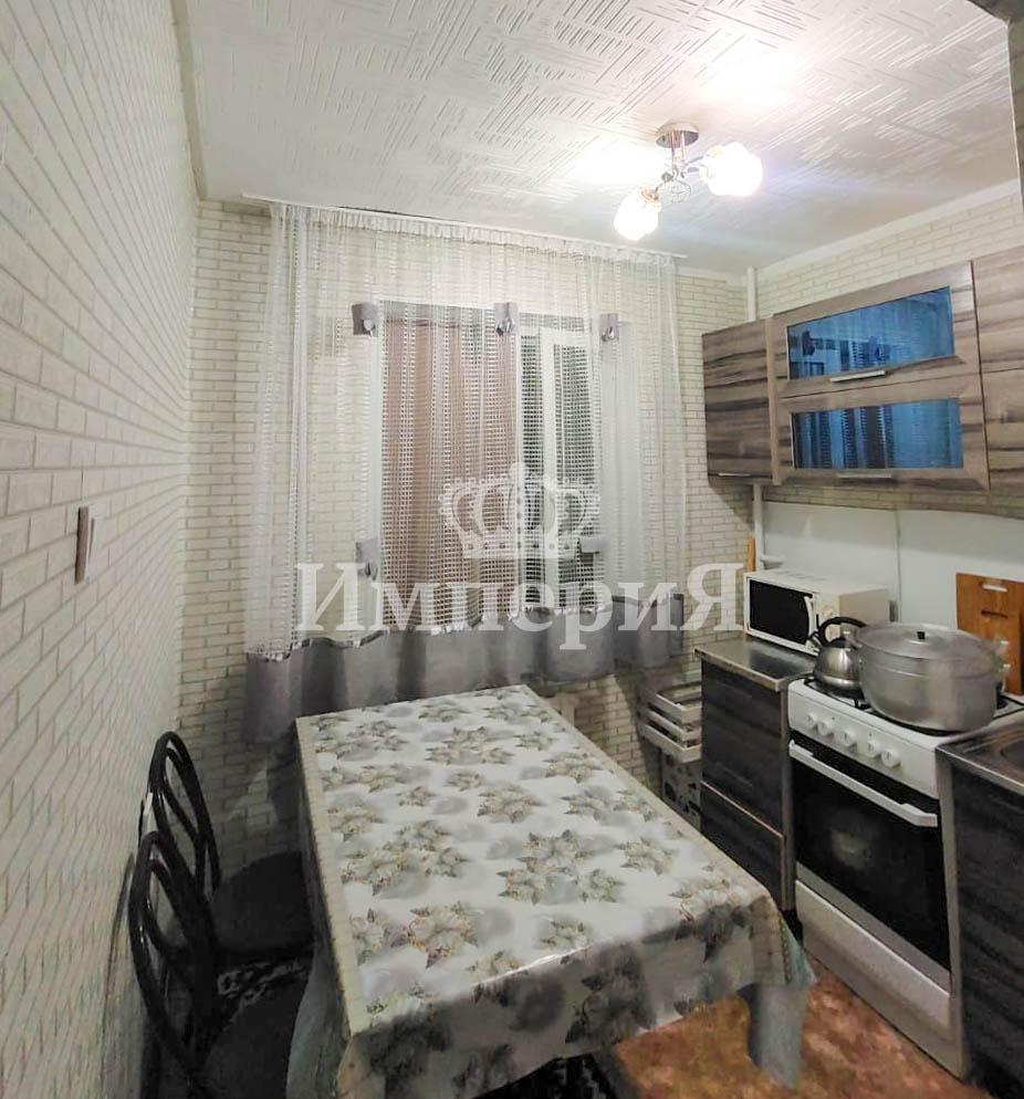 3-комнантная квартира, 62.0 м²,5 мкр за 16 900 000