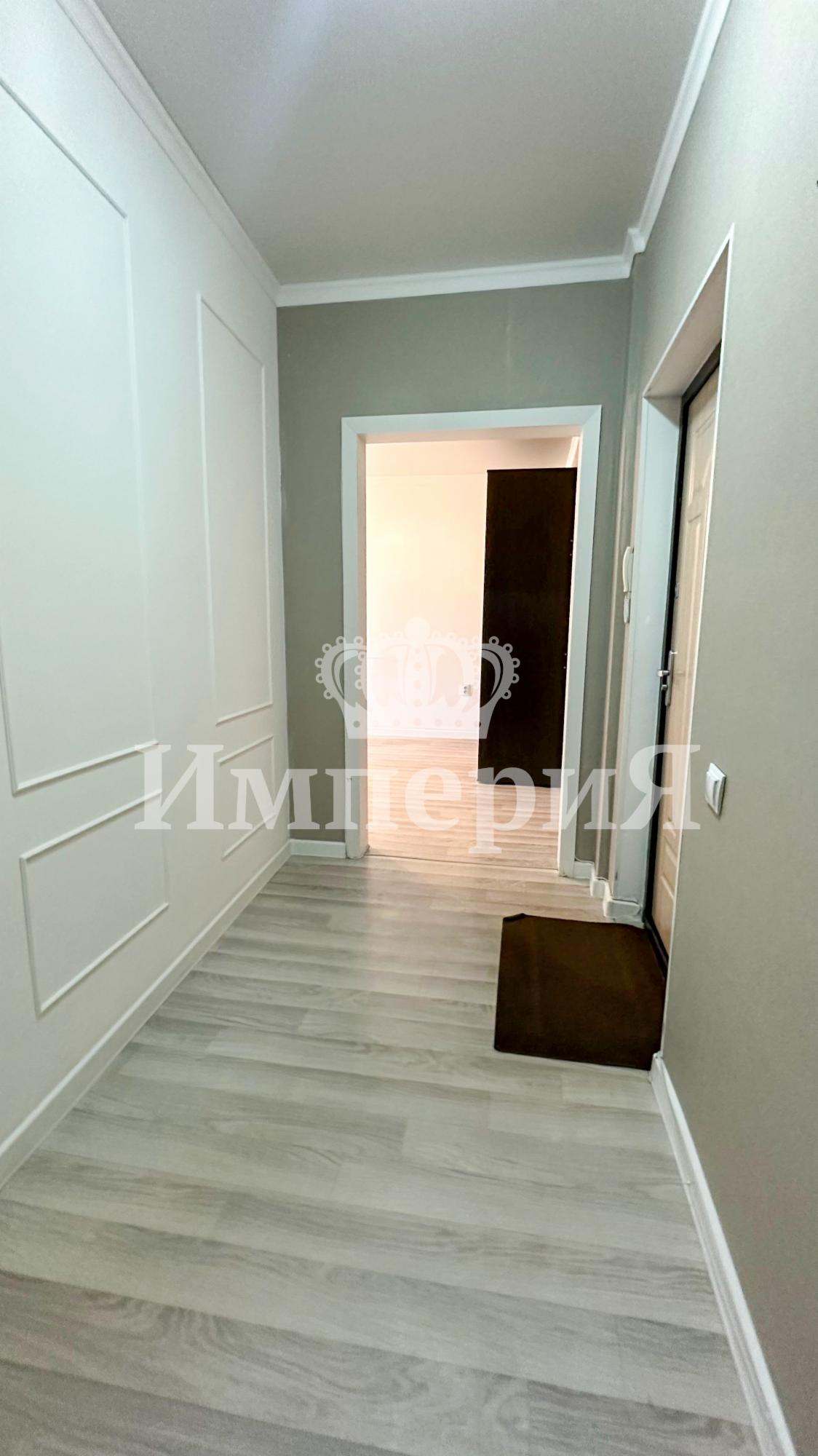1-комнантная квартира, 43.5 м²,Бирлик за 16 000 000