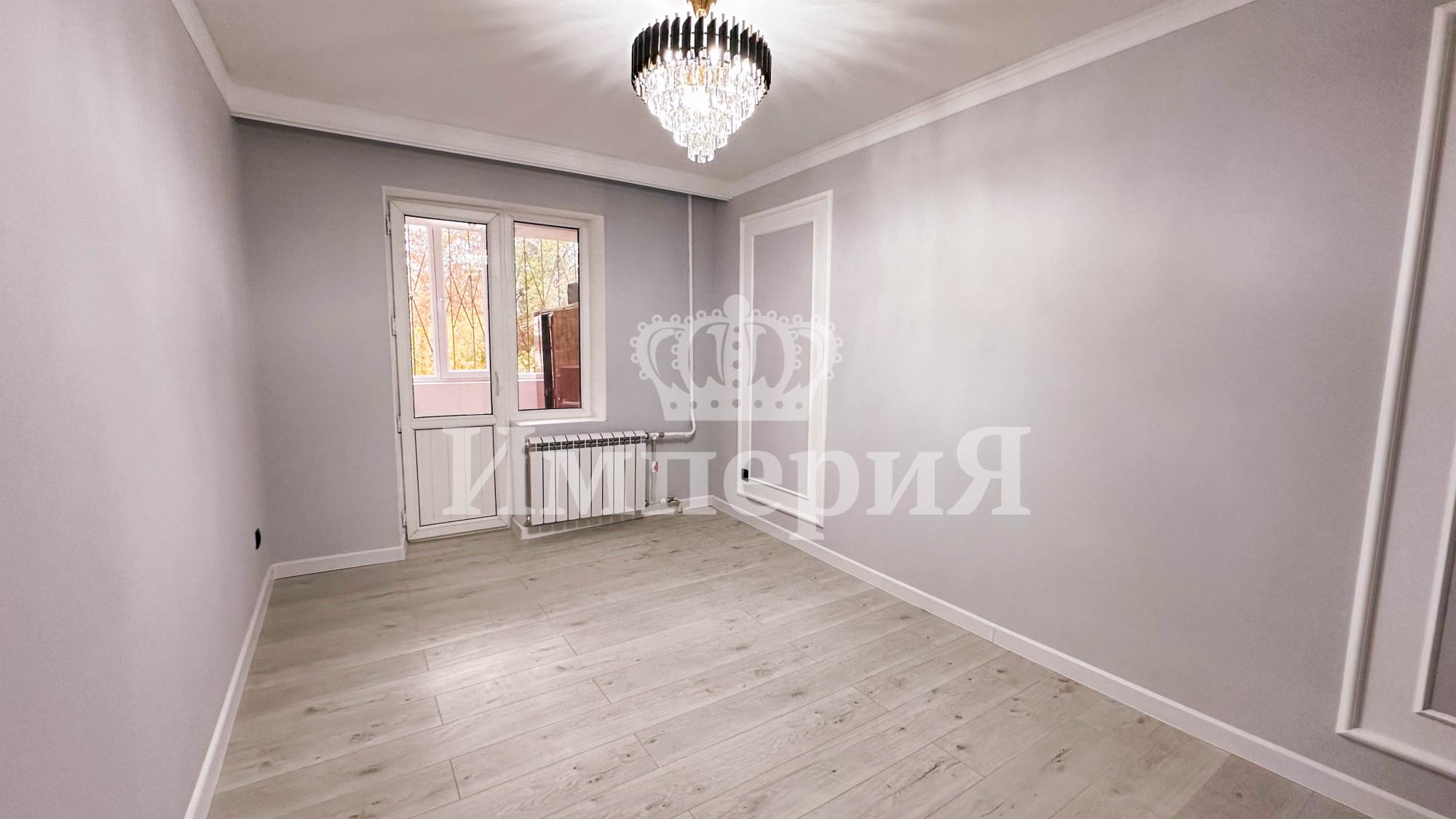 3-комнантная квартира, 70.0 м²,Гарышкер за 28 000 000