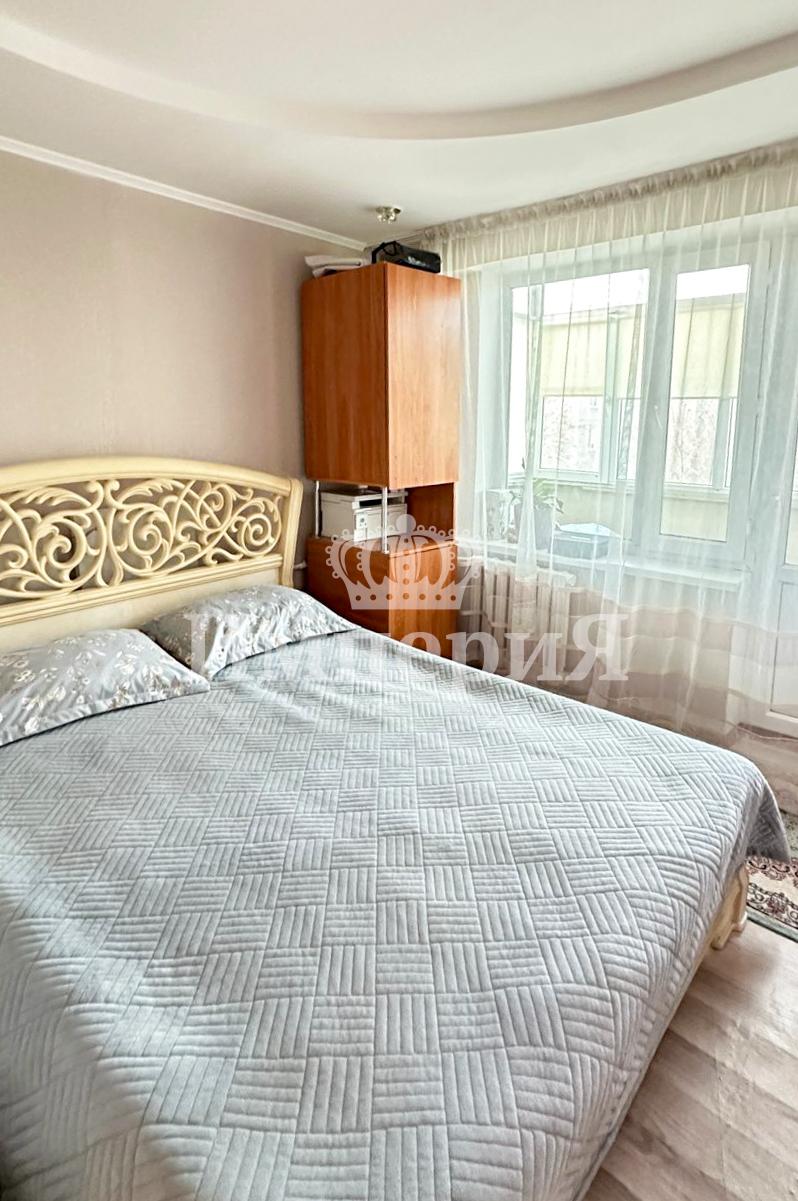 2-комнантная квартира, 51.0 м²,Кунаева за 18 000 000