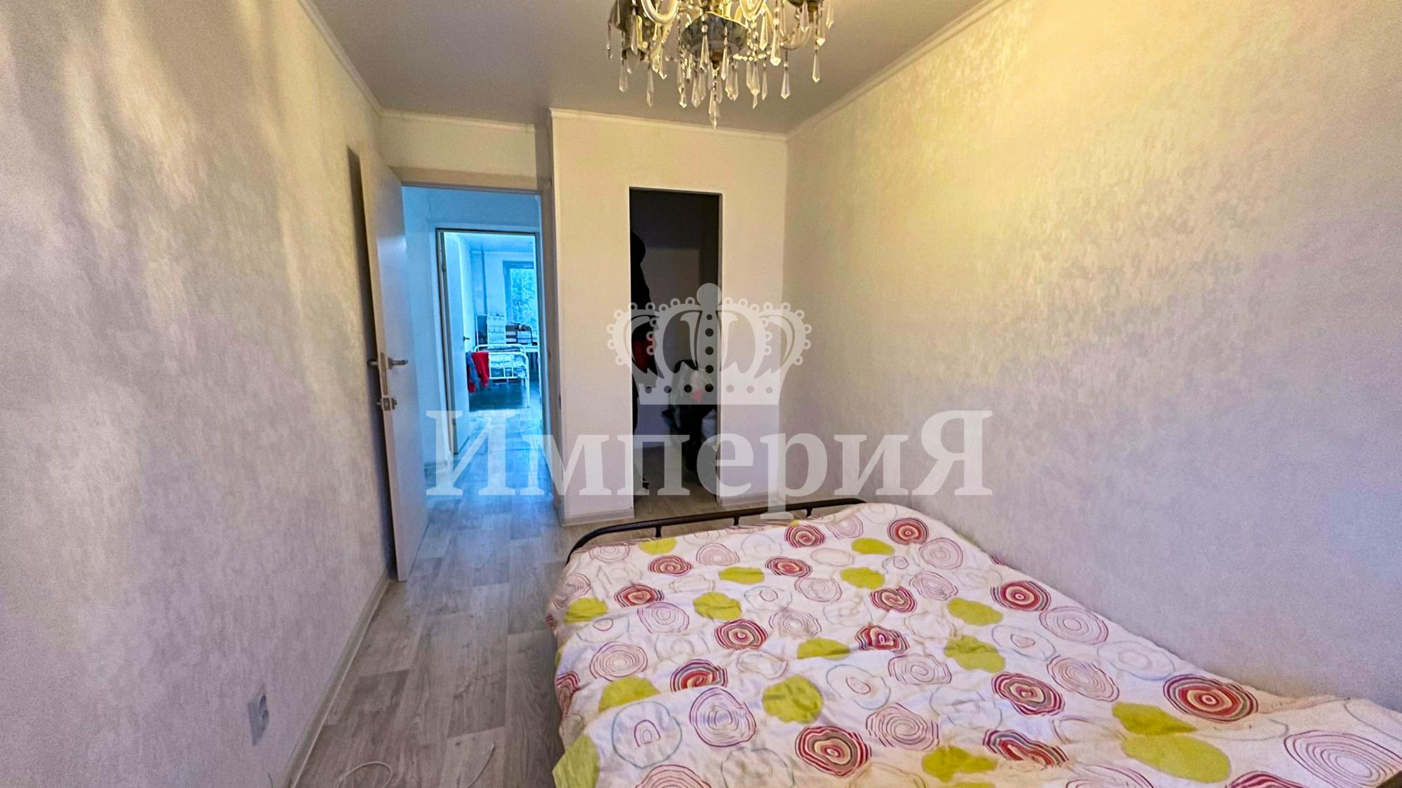 3-комнантная квартира, 58.0 м²,Айдарлы за 15 000 000