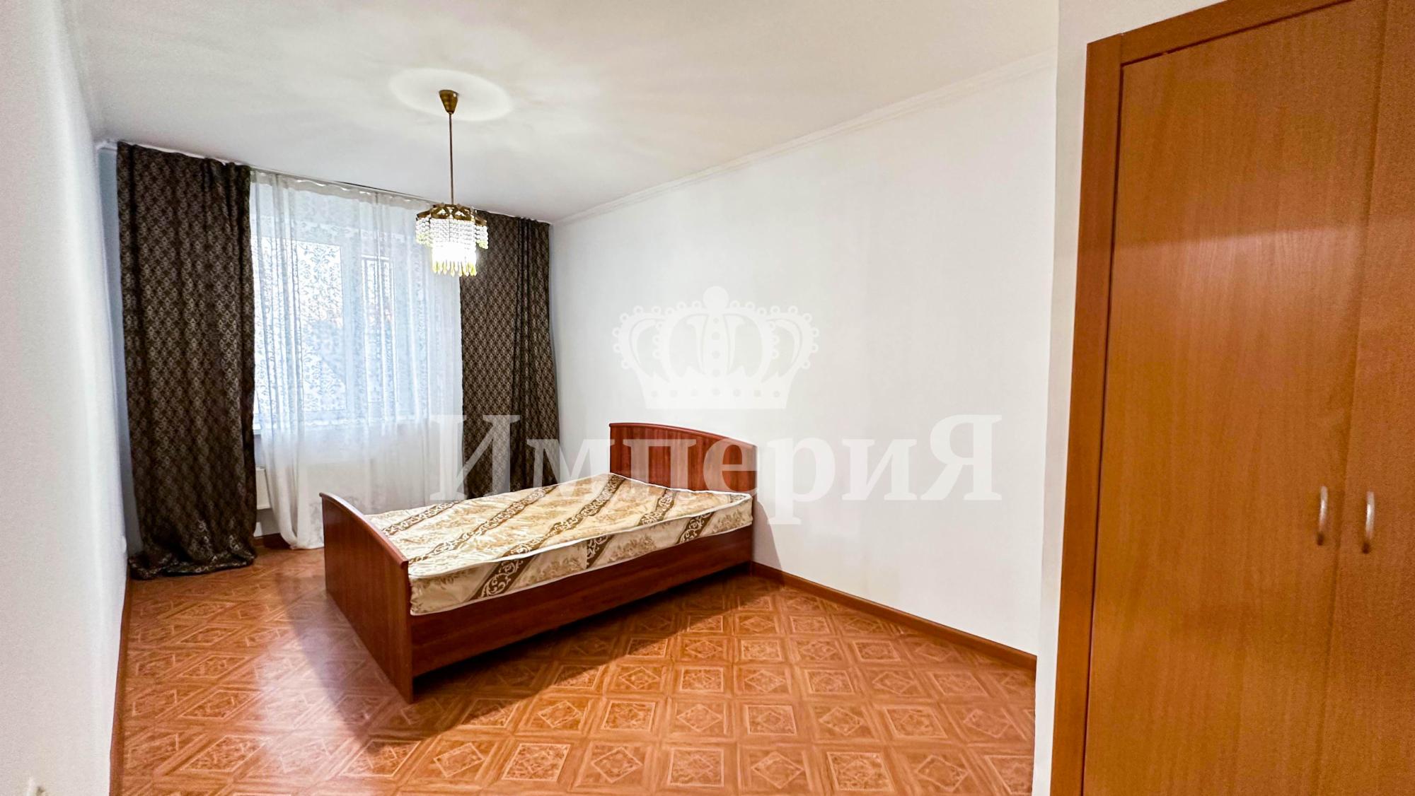 3-комнантная квартира, 70.0 м²,мкр Мушелтой за 24 000 000