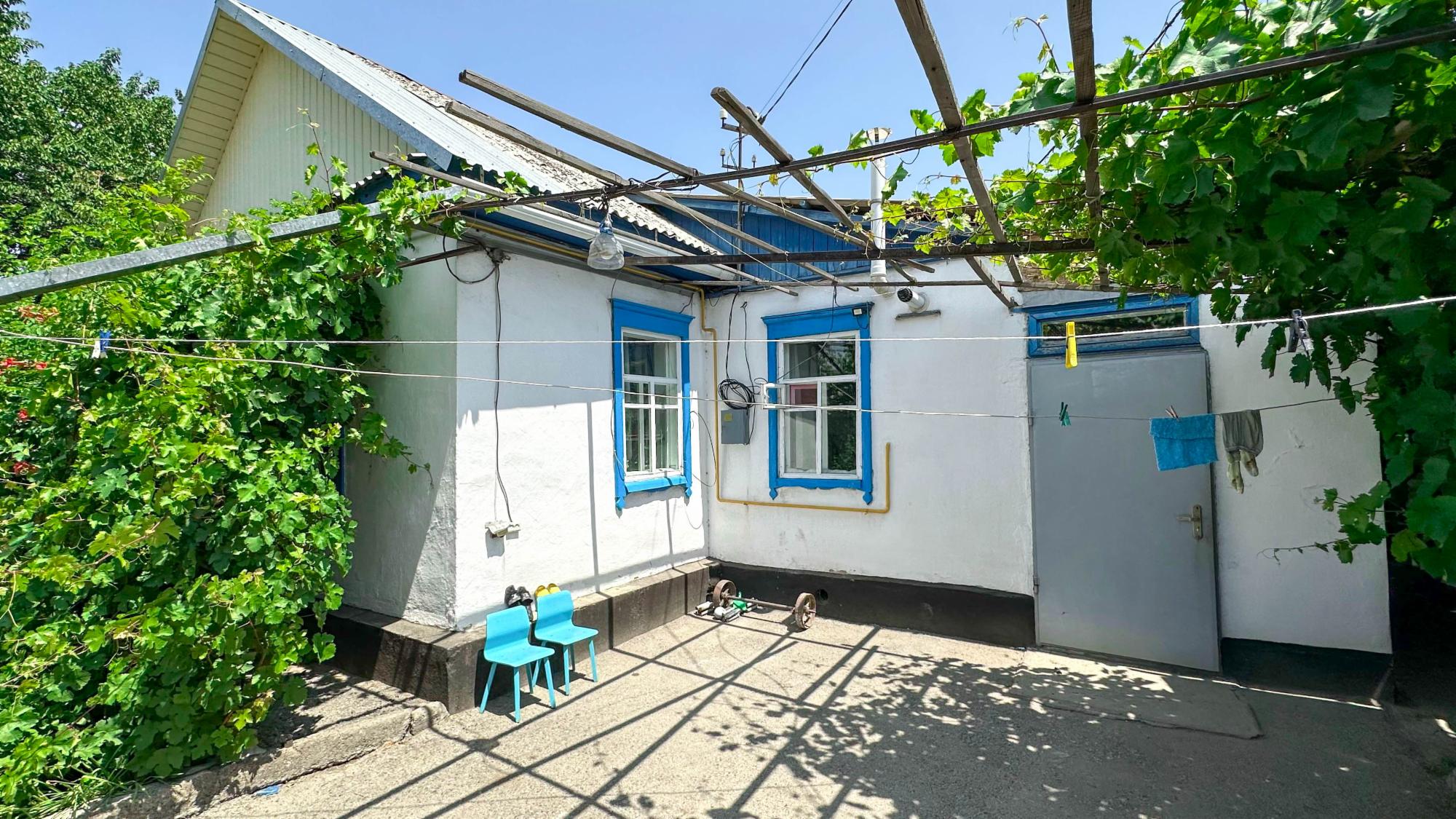 4-комнантный квартира, 70.0 м²,Панфилова за 12 000 000