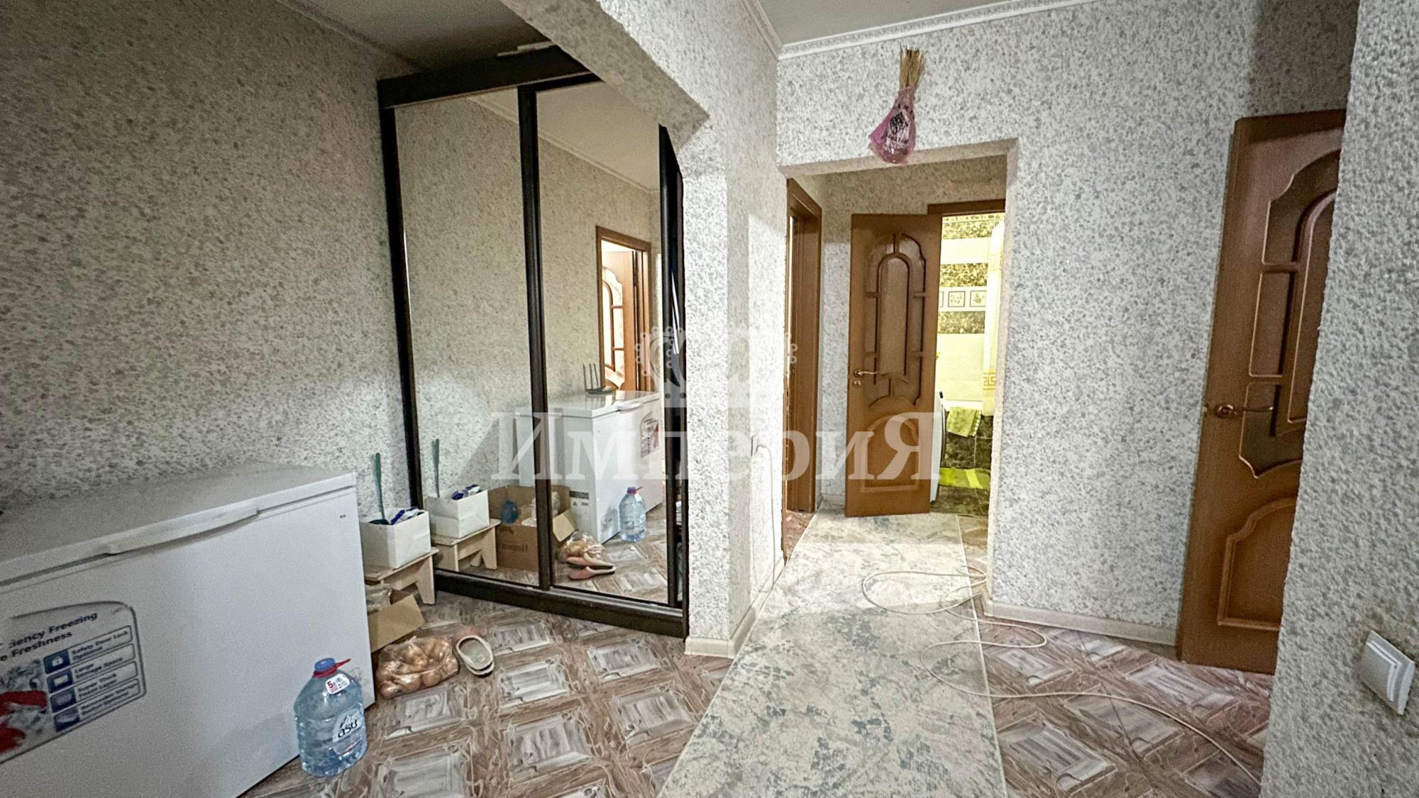 4-комнантная квартира, 87.0 м²,Муратбаева за 28 300 000
