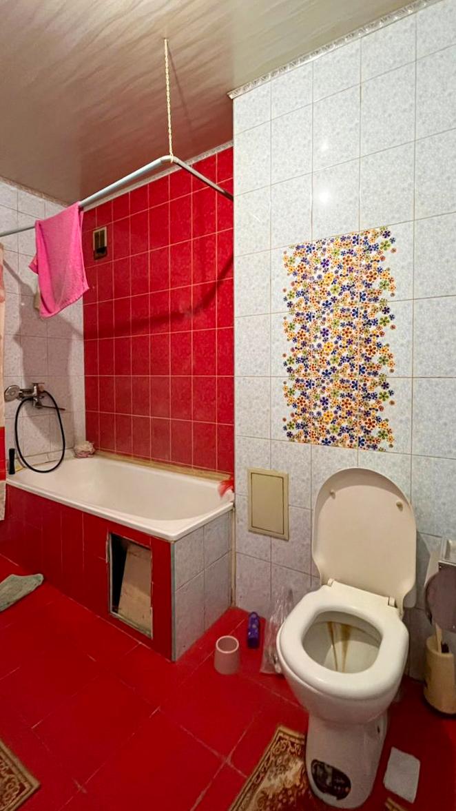 4-комнантная квартира, 82.0 м²,Каратал за 30 000 000