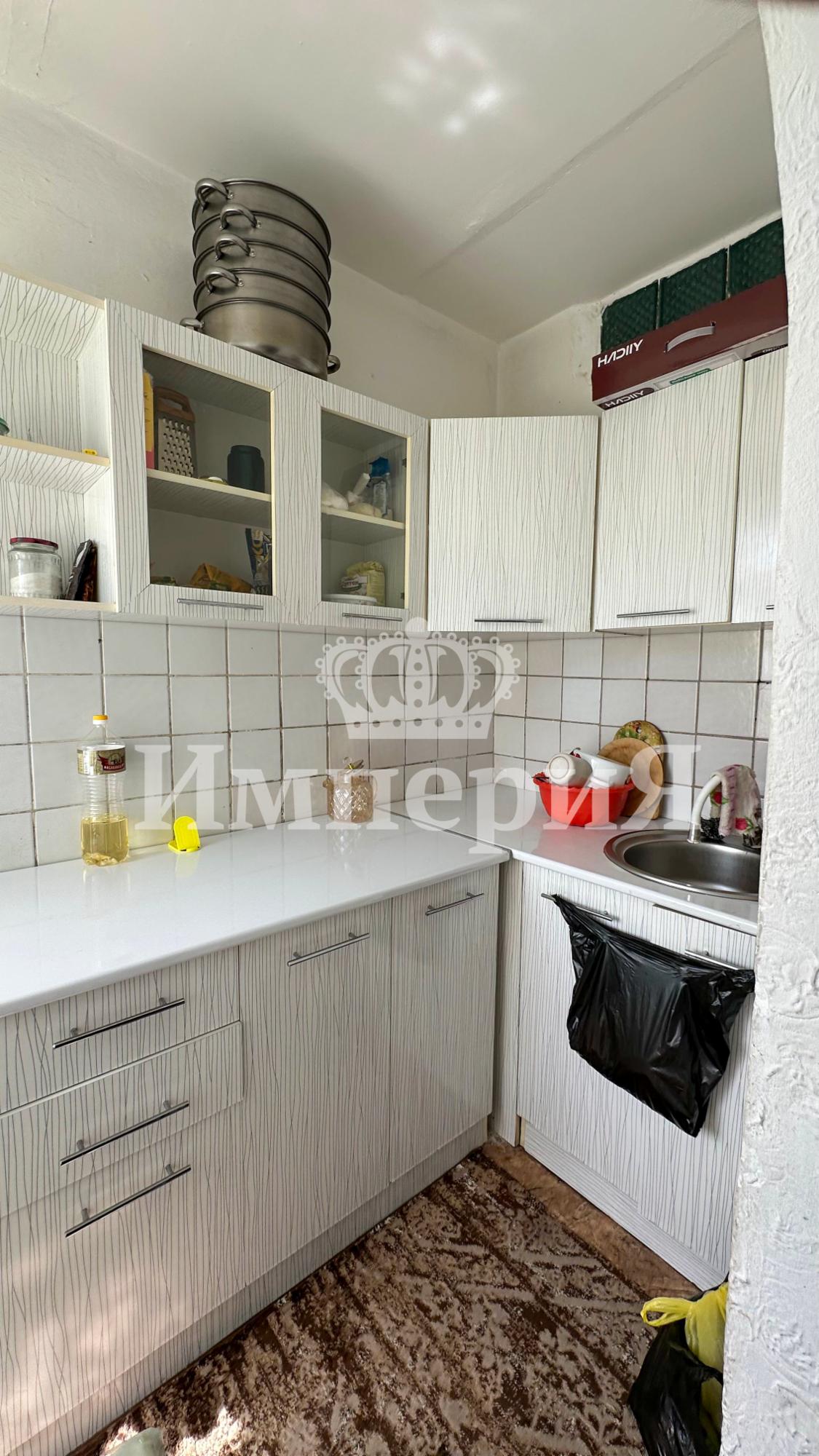 2-комнантная квартира, 38.0 м²,Конаев за 12 000 000
