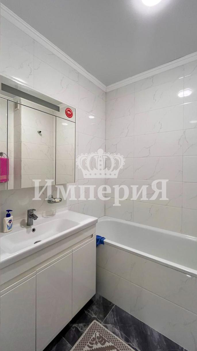 2-комнантная квартира, 62.0 м²,Конаев за 30 000 000