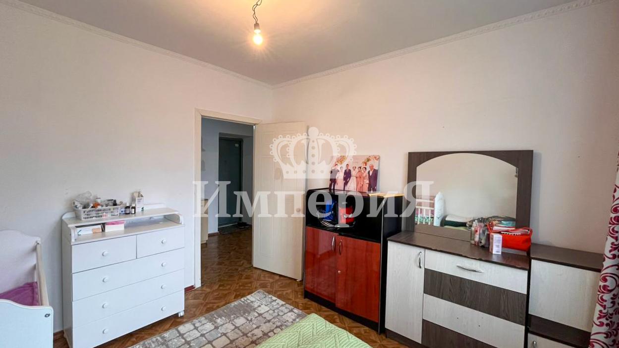 2-комнантная квартира, 56.0 м²,Жансугурова за 15 200 000
