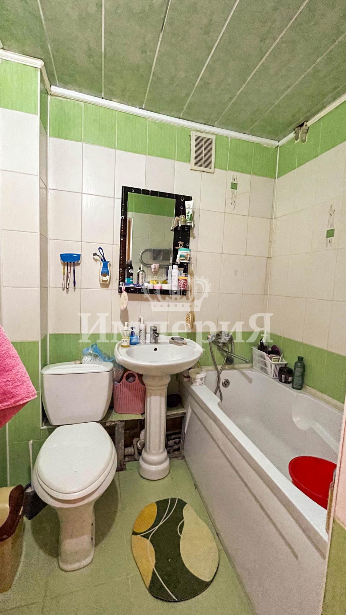 2-комнантная квартира, 46.0 м²,Шевченко за 13 500 000