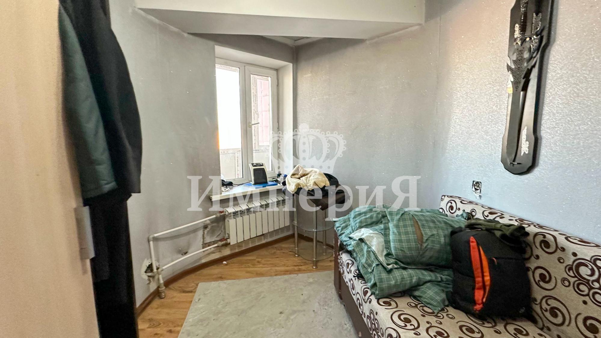 3-комнантная квартира, 69.0 м²,Жансугурова за 230 000 000