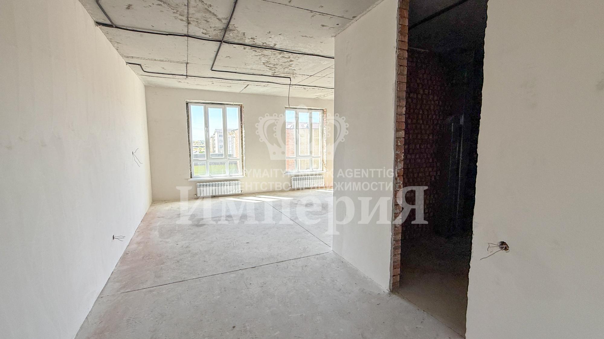 5-комнантная квартира, 185.0 м²,Конаев за 85 000 000