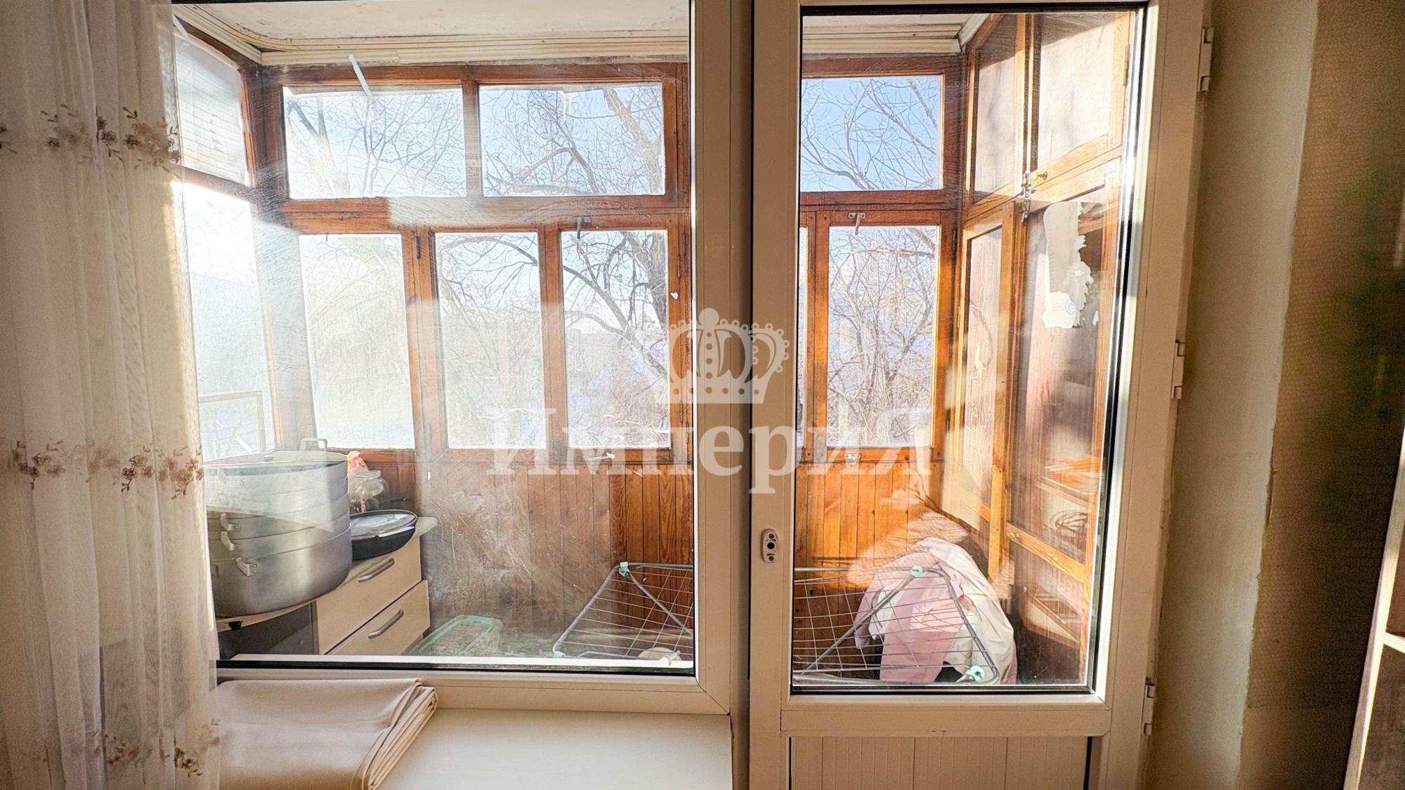 3-комнантная квартира, 61.0 м²,Назарбаева за 19 500 000