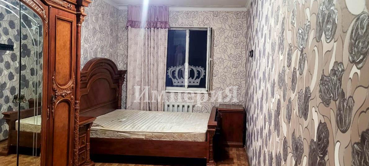 2-комнантная квартира, 53.0 м²,Абая за 12 250 000