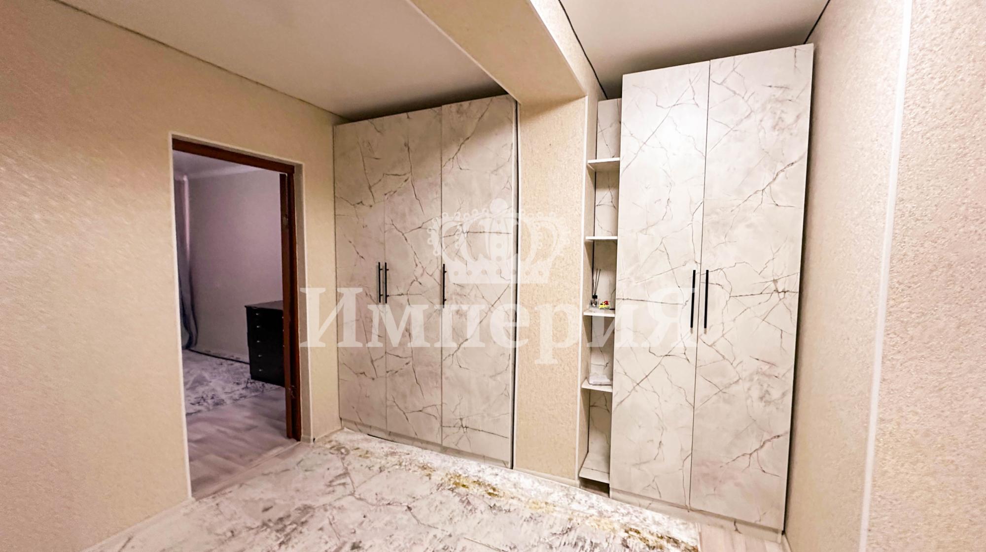 2-комнантная квартира, 57.0 м²,Каратал за 19 000 000