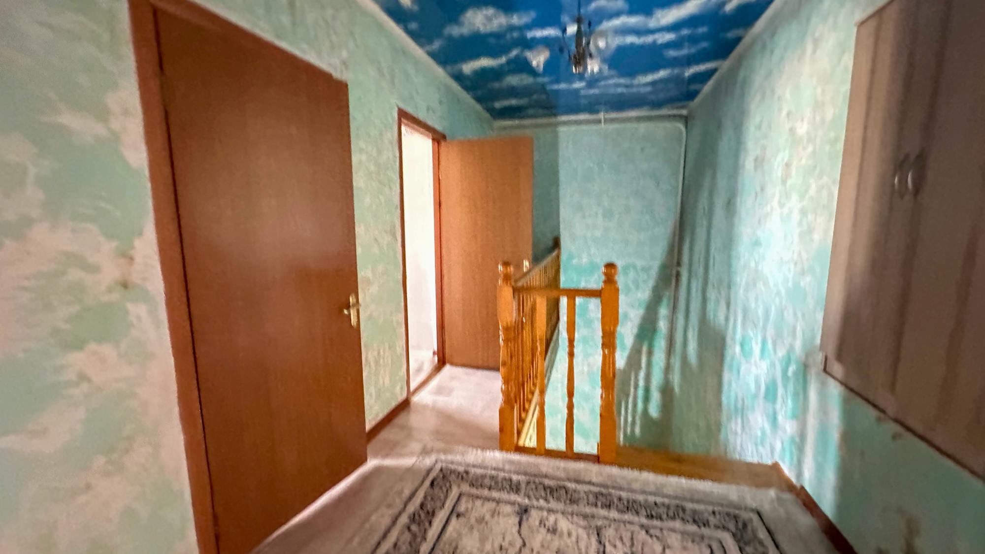 6-комнантный квартира, 165.0 м²,Степанова за 22 000 000