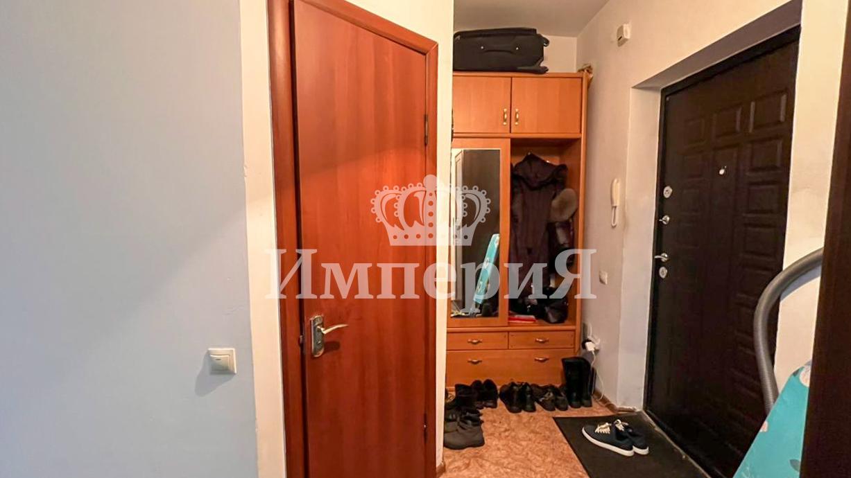 1-комнантная квартира, 42.0 м²,Абубакирова за 18 500 000