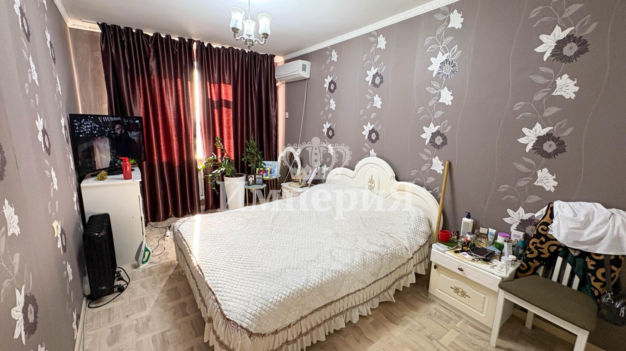 4-комнантная квартира, 81.0 м²,Гарышкер за 25 500 000