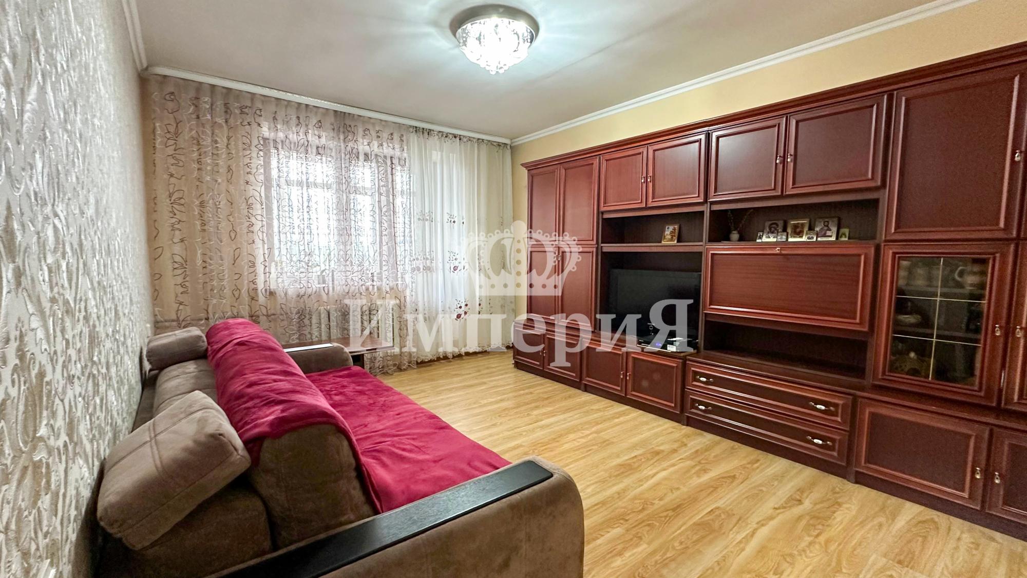4-комнантная квартира, 76.0 м²,Чайковского за 32 900 000
