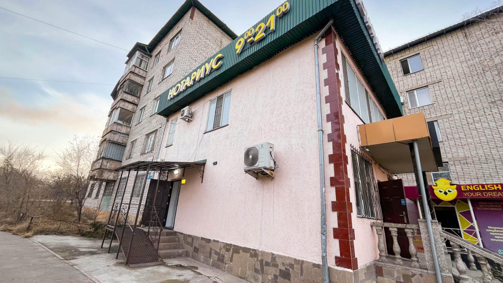 5-комнантный квартира, 115.0 м²,мкр Самал за 36 000 000