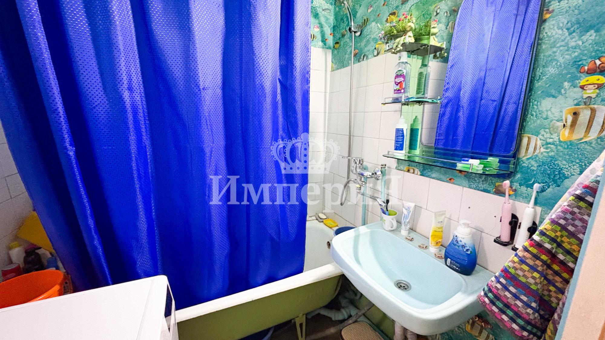 3-комнантная квартира, 64.0 м²,Гарышкер за 17 800 000