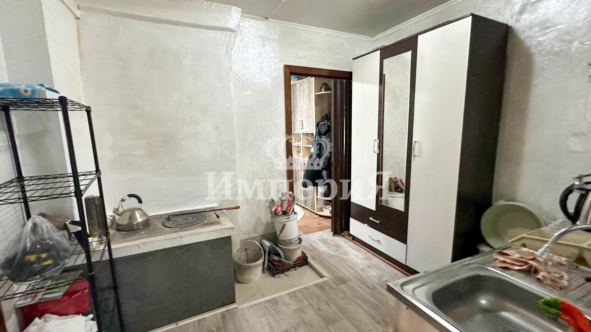 2-комнантный квартира, 40.0 м²,Чайковского за 15 500 000