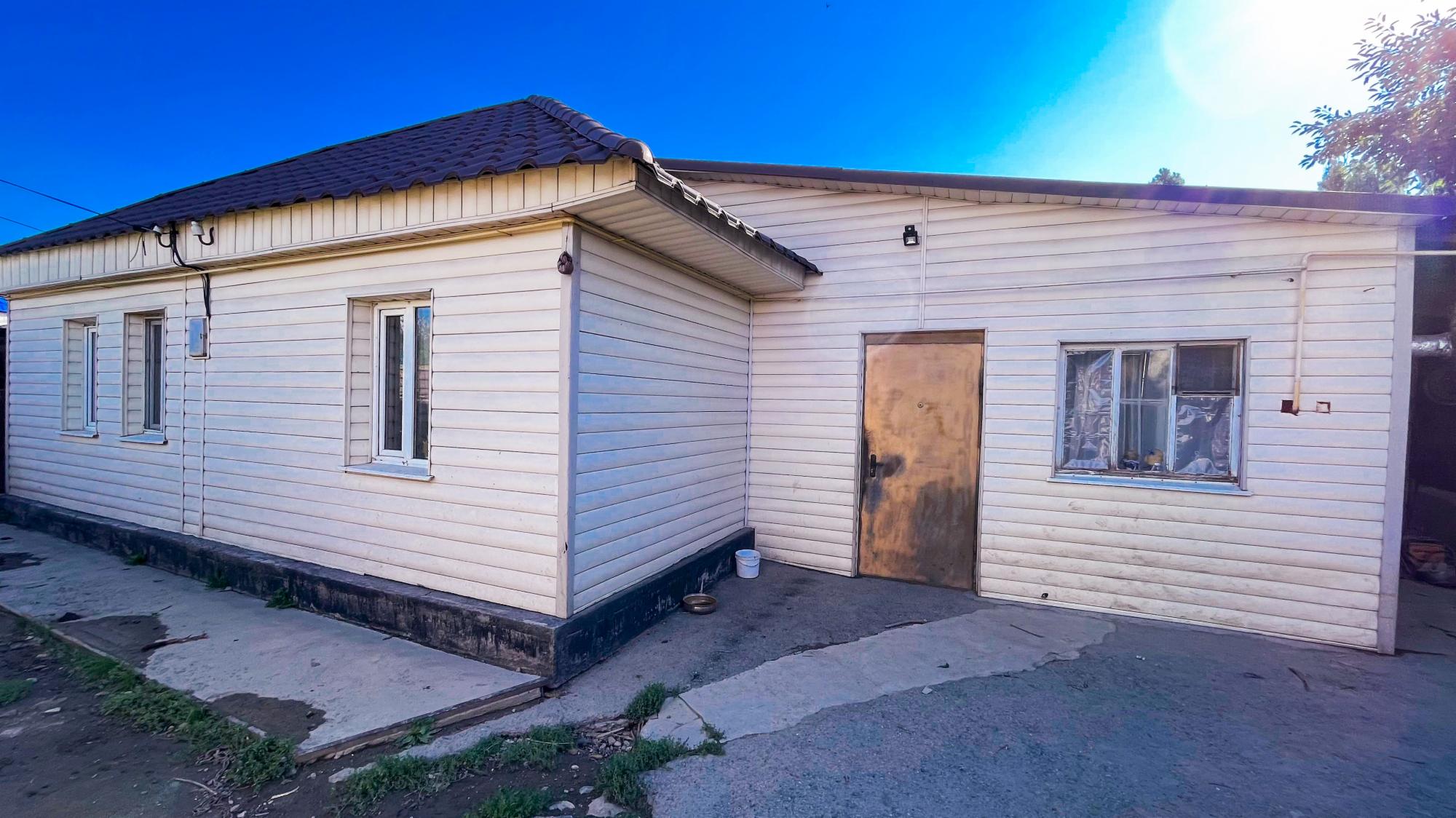 2-комнантный квартира, 45.0 м²,Избасарова за 11 000 000