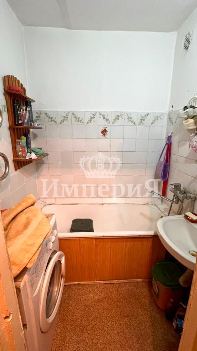 2-комнантная квартира, 47.0 м²,5 мкр за 16 000 000