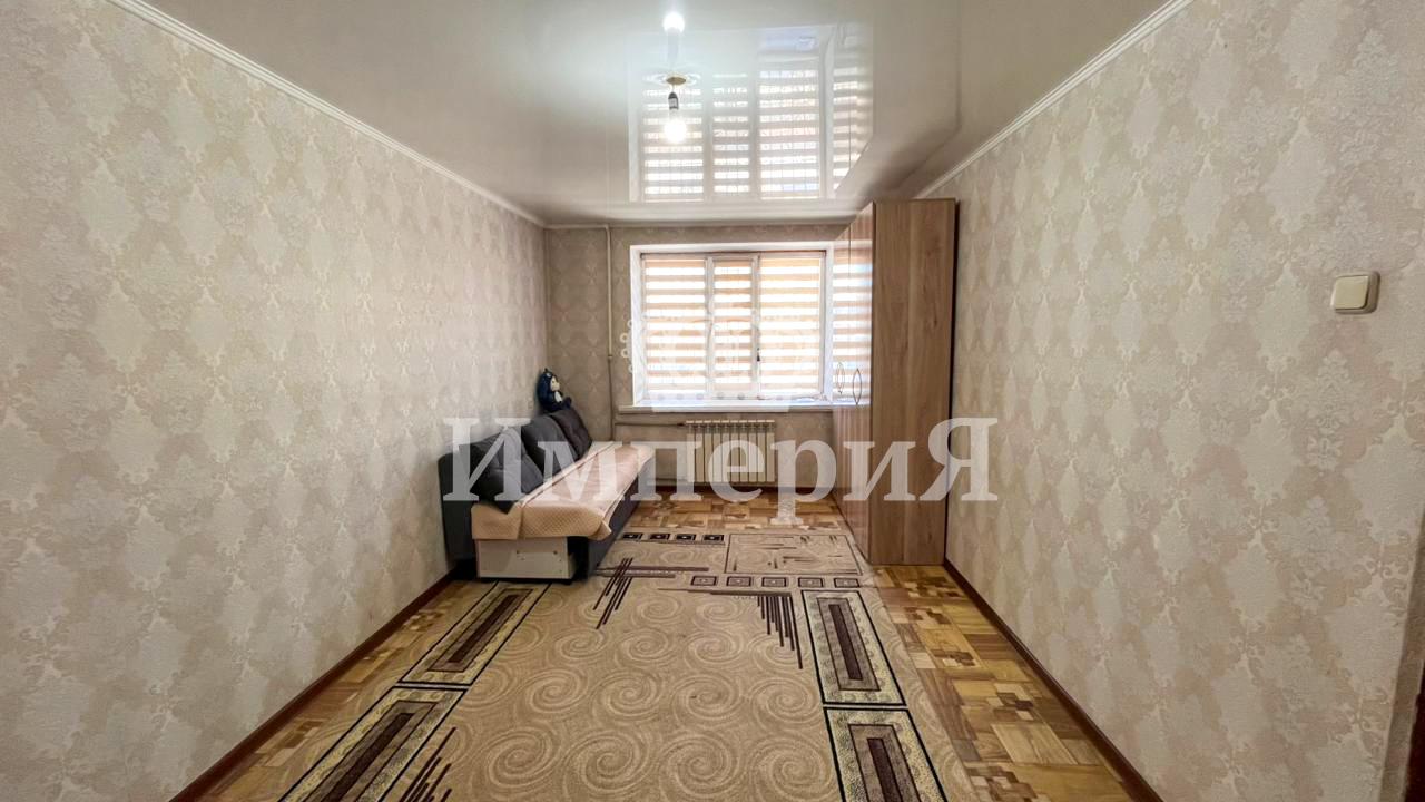 1-комнантная квартира, 38.0 м²,Жастар за 12 000 000