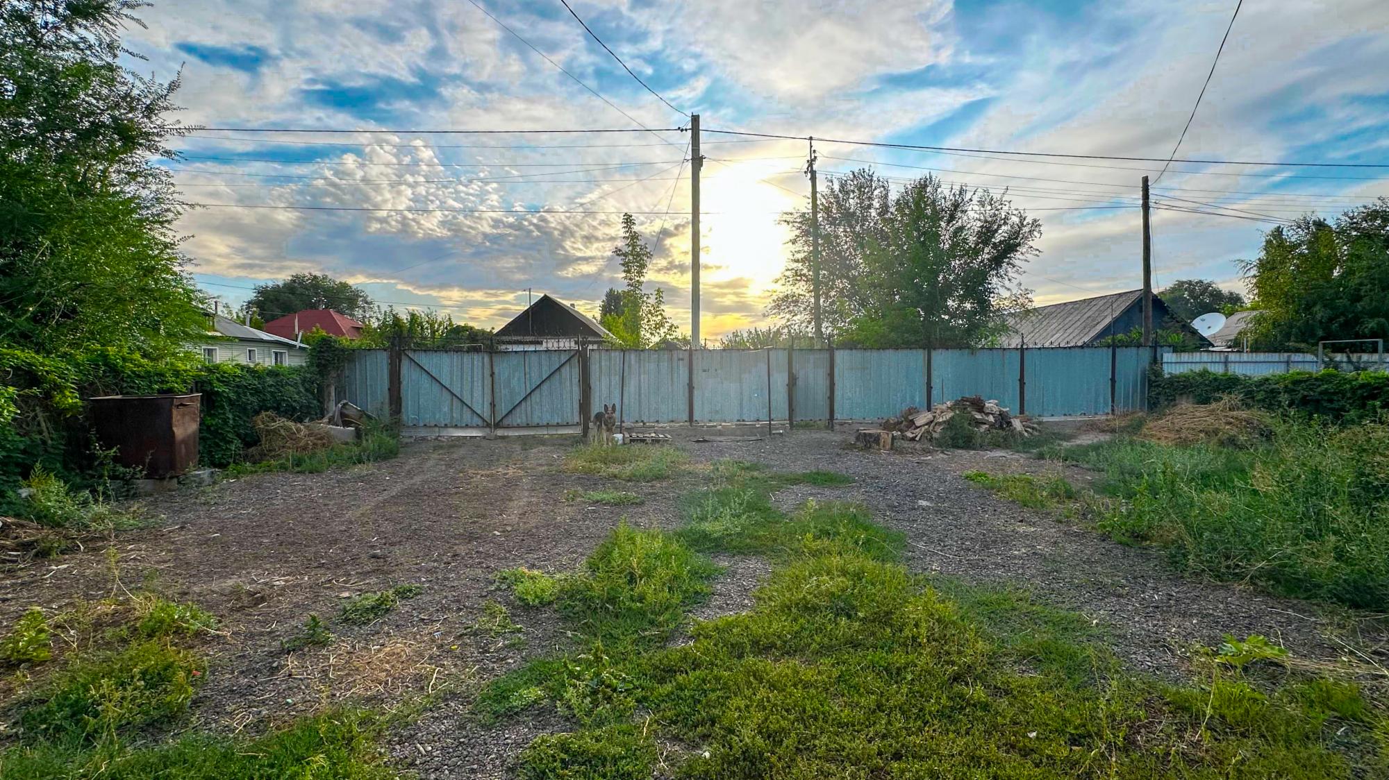 4-комнантный квартира, 123.0 м²,Матросова за 19 700 000