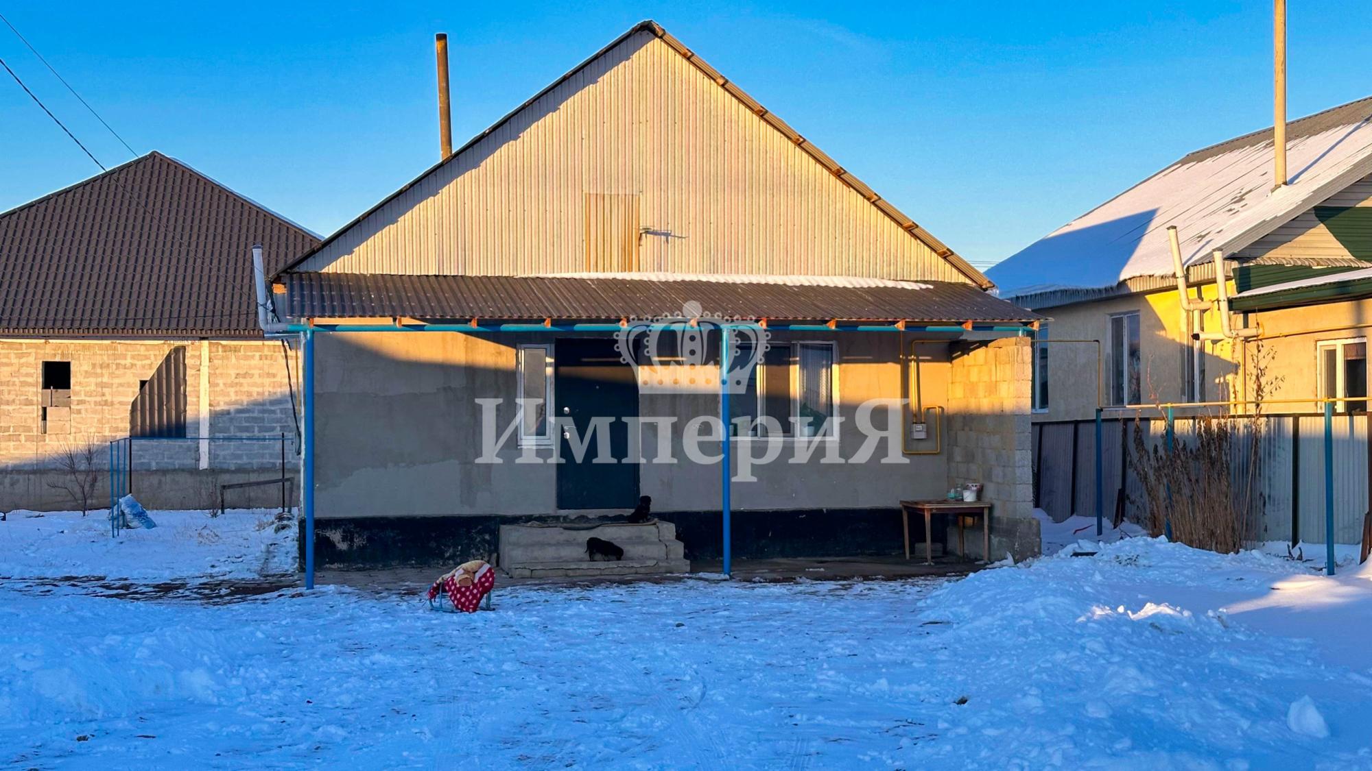 5-комнантный квартира, 112.0 м²,Маметова за 26 000 000