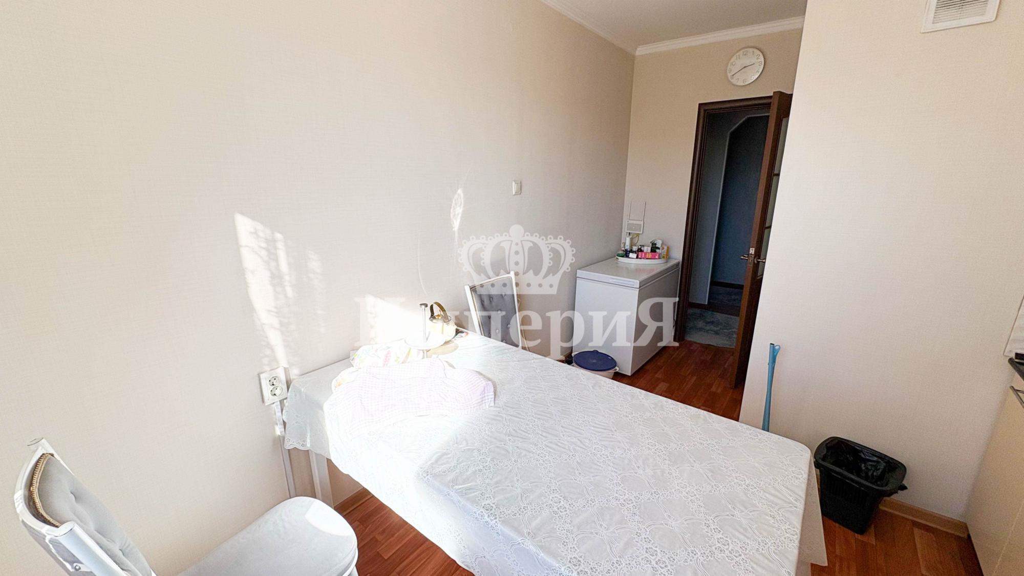 3-комнантная квартира, 70.0 м²,Гарышкер за 25 500 000