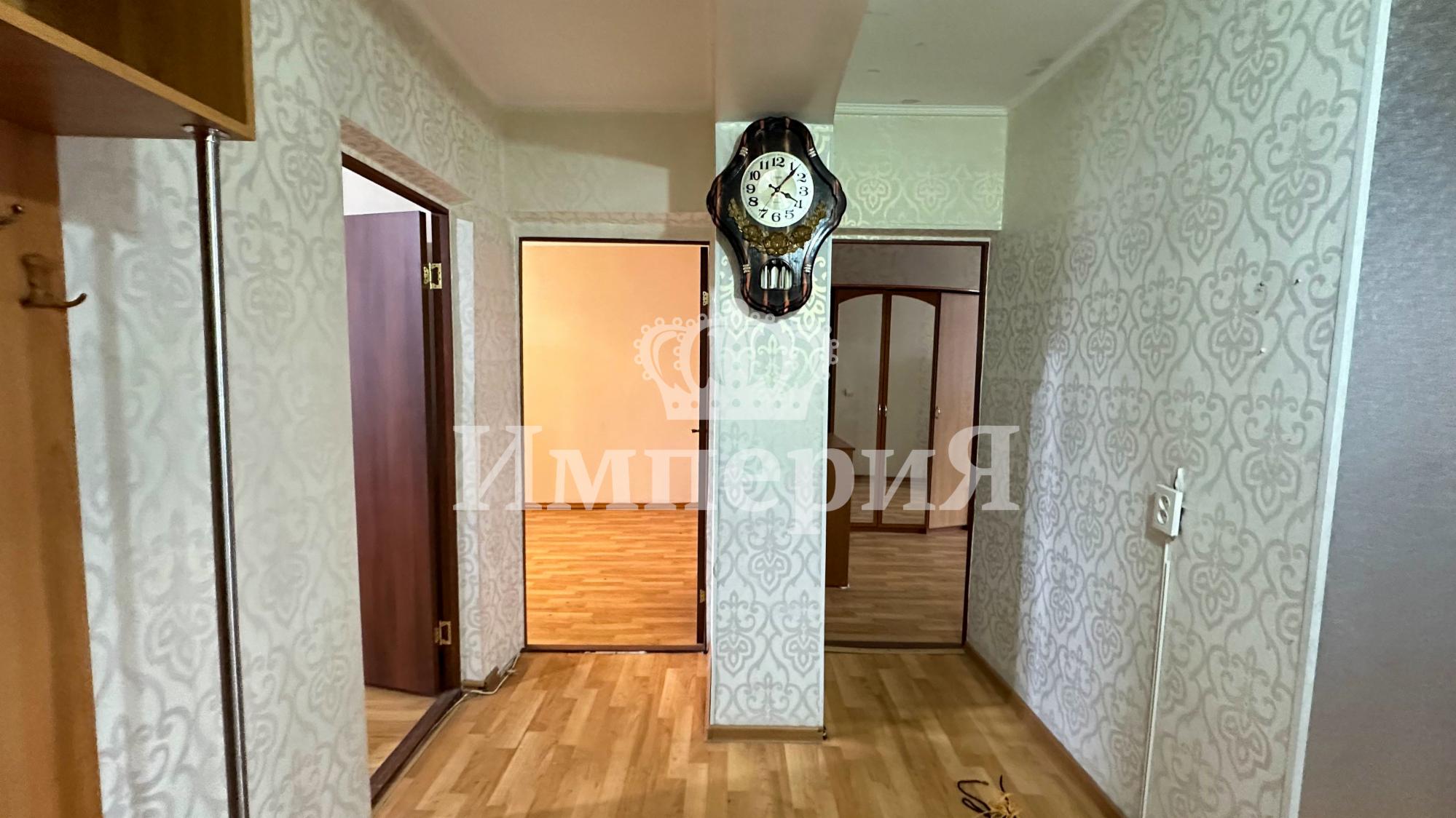 3-комнантная квартира, 72.0 м²,Каратал за 26 700 000