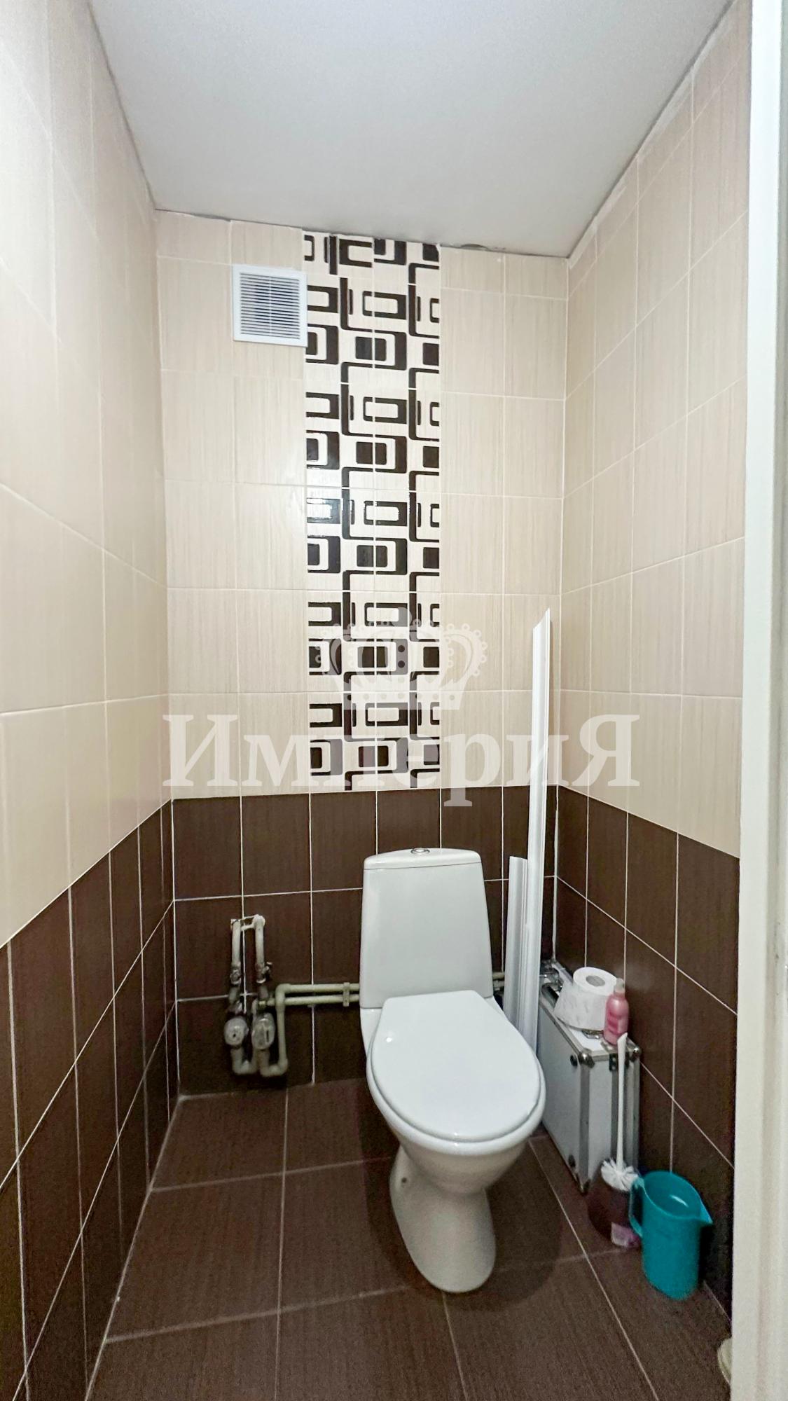 2-комнантная квартира, 65.4 м²,Болашак за 28 000 000